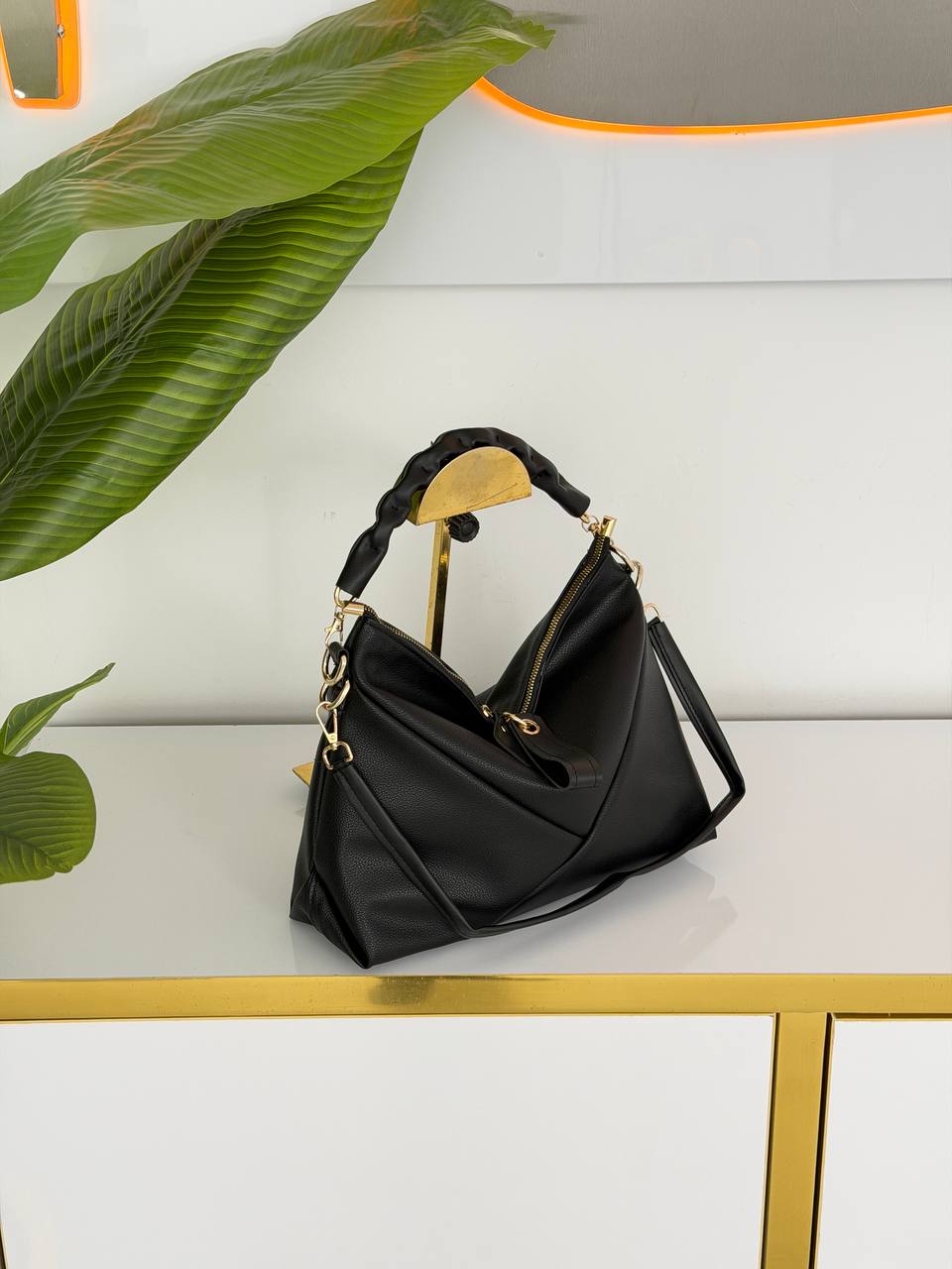 کیف دسته مارتا متوسط